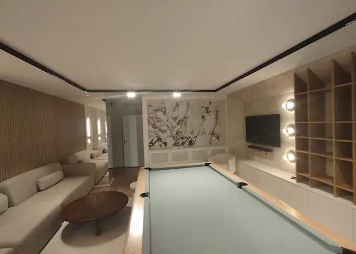 Trimare Blue Apartament Sztutowo