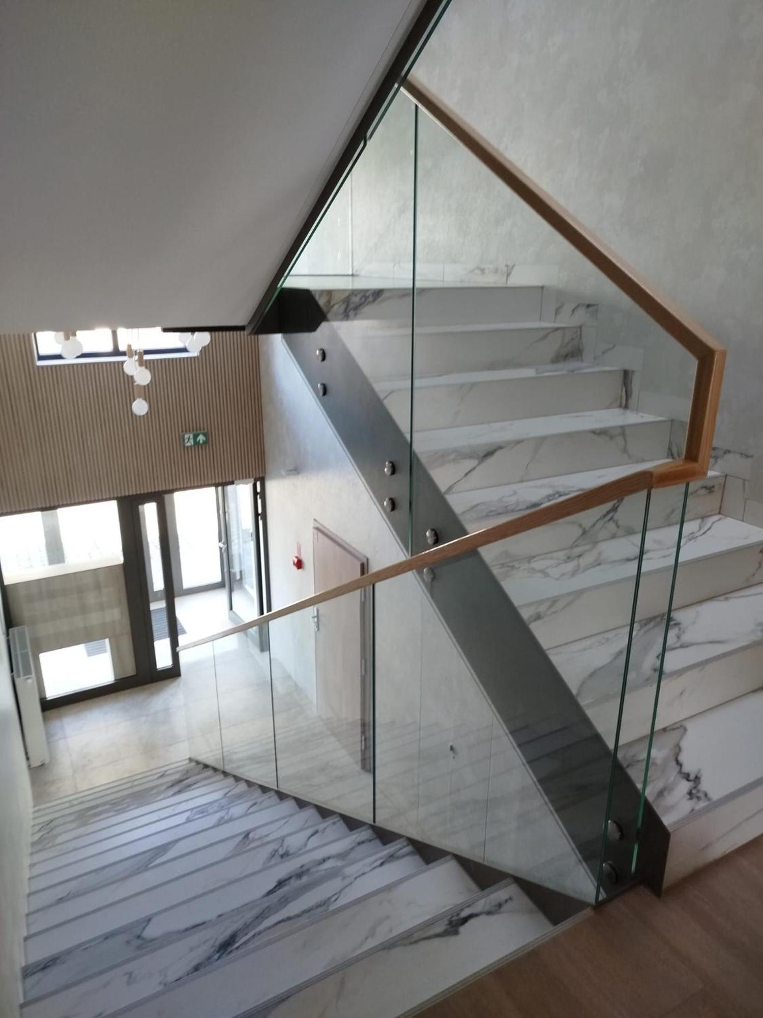 Apartment Trimare Blue