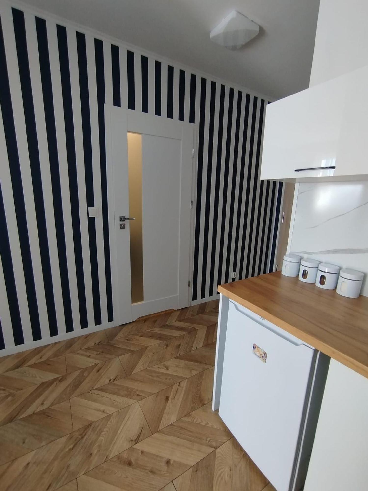 Trimare Blue * Sztutowo