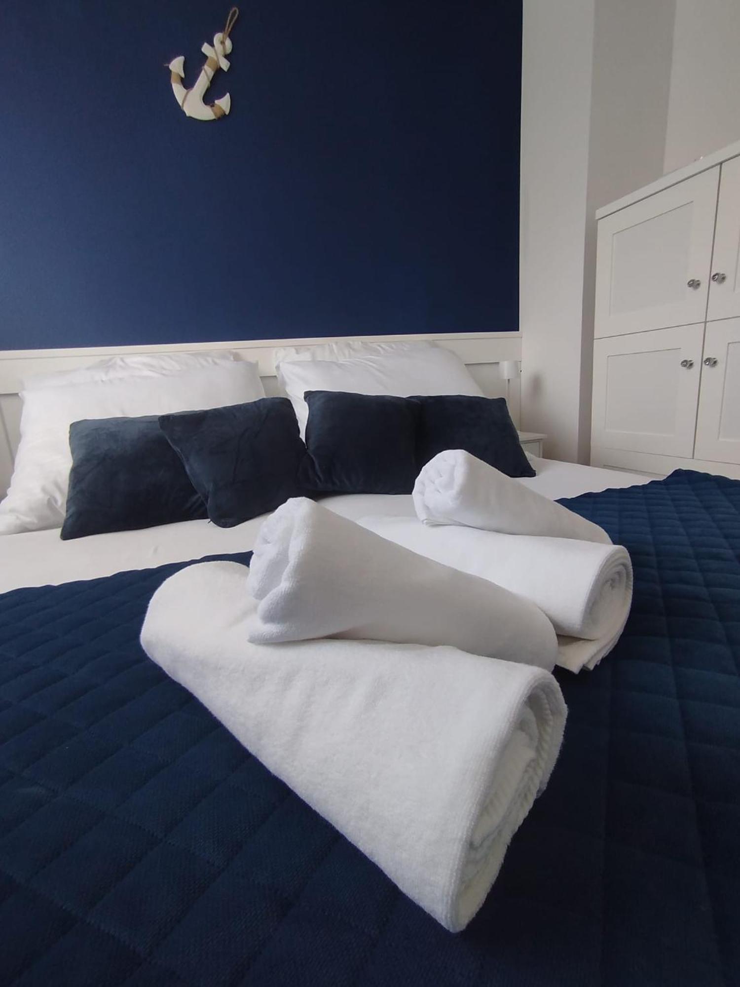Trimare Blue Sztutowo
