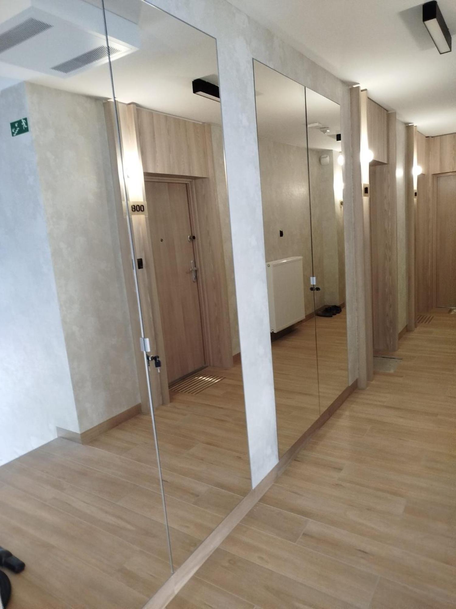 Trimare Blue Apartment
