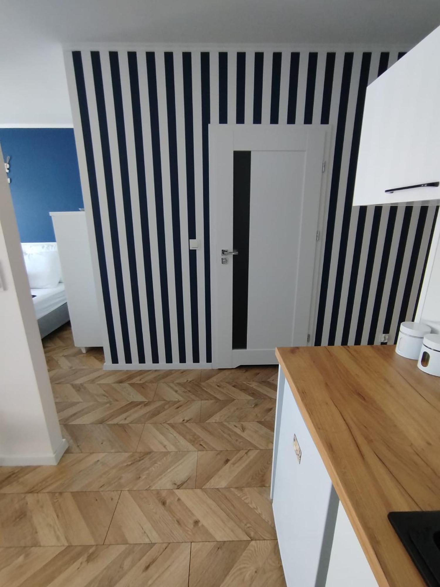 Trimare Blue Apartmán *