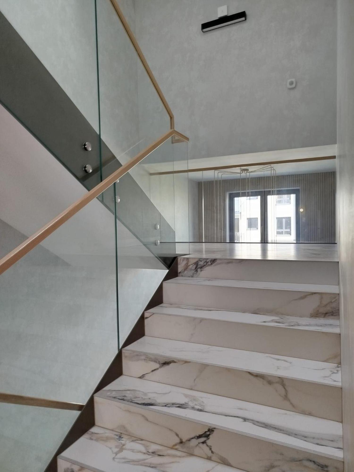 Trimare Blue Apartmán Sztutowo