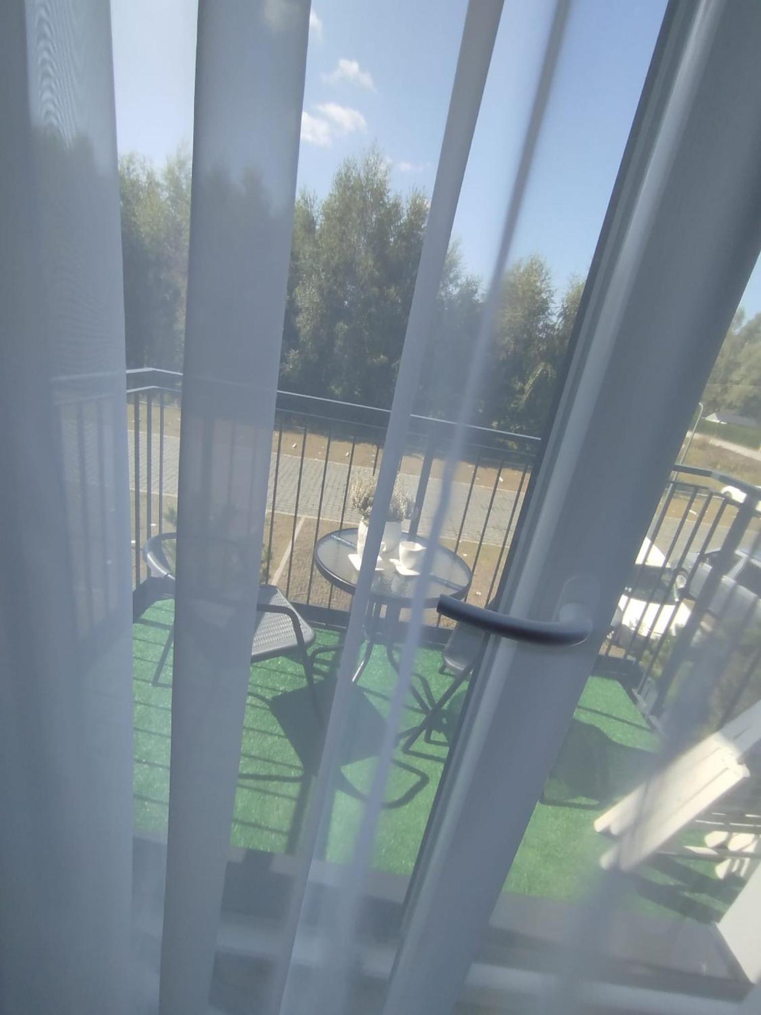 Apartmán Trimare Blue Sztutowo