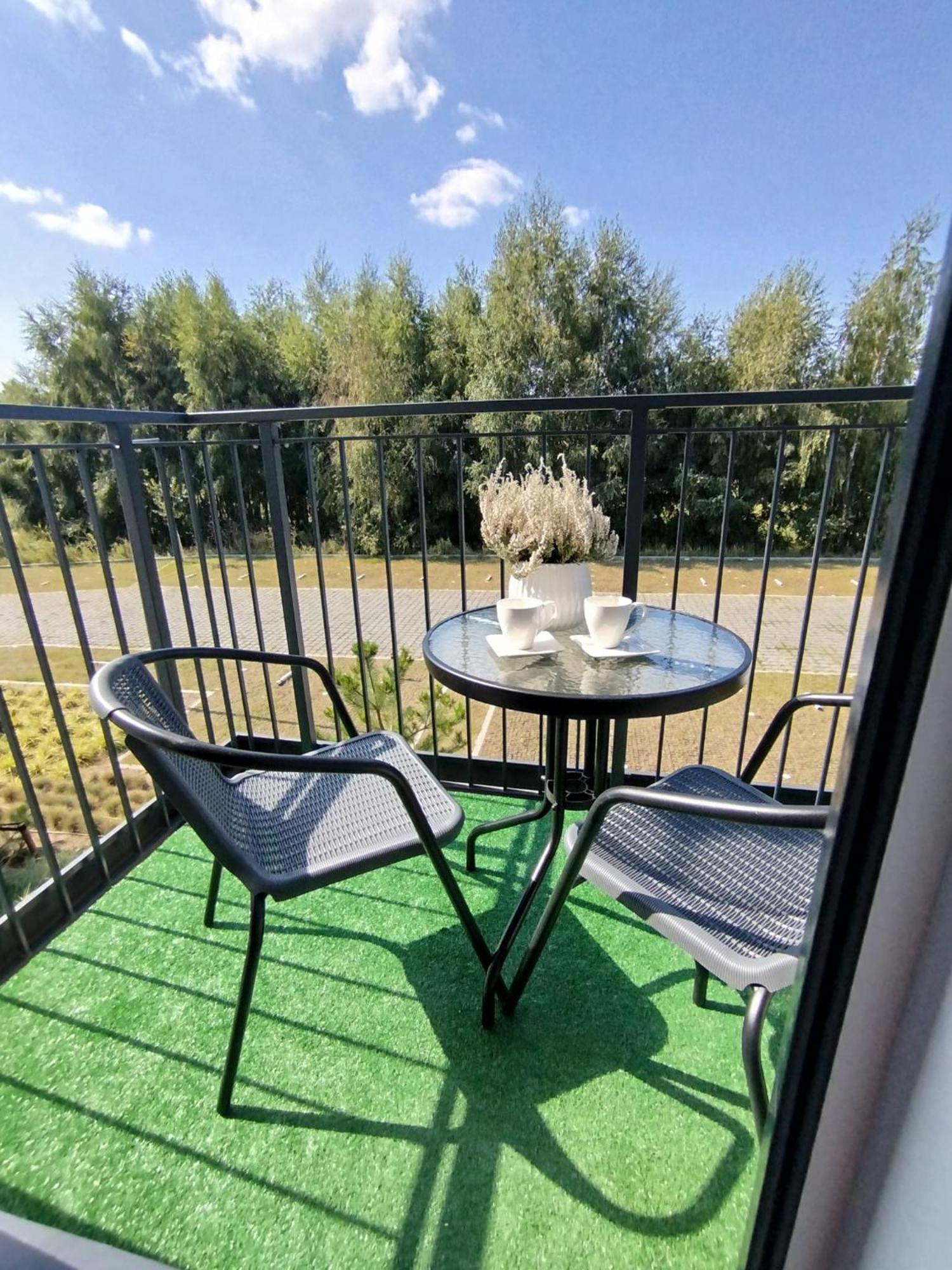 Apartmán Trimare Blue