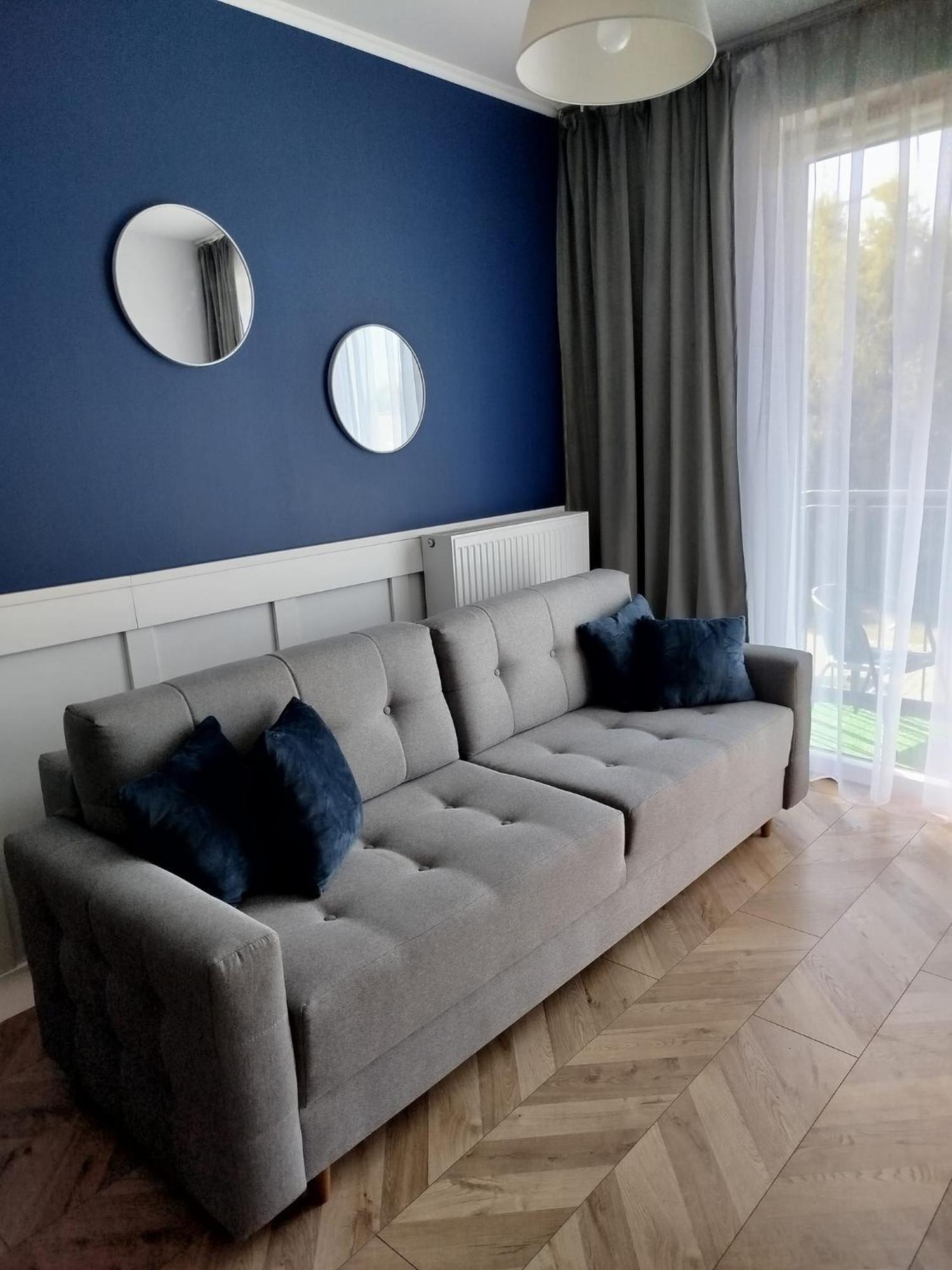 Apartmán Trimare Blue *