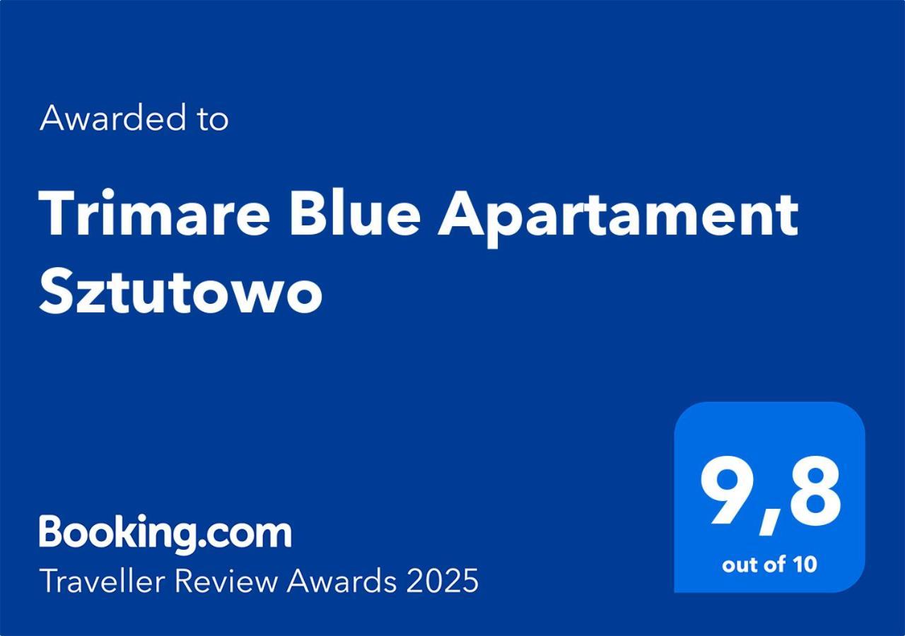 Trimare Blue